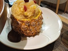 -云海肴·汽锅鸡·云南菜(广安门天虹店)