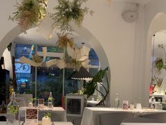 -春树下·树屋花房西餐厅(罍街AS1980店)