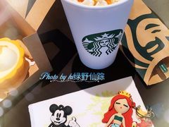 -星巴克臻选(沈阳大悦城店)