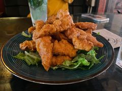 -萨尔瓦多Salvador's