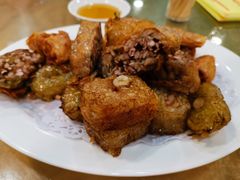 -揭阳钟记小食(福田新村店)