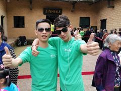 -韶山毛泽东同志故居