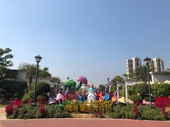 -美的鹭湖森林度假区