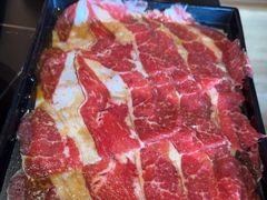 -千寻烧肉(政务区店)