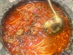 -浩海火燒雲傣家菜(芮欧百货店)