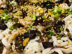 -三猫黑鱼花(南大店)