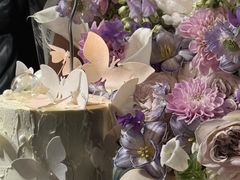 -ZOZO's昌左左精致甜品设计(新北店)