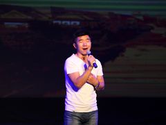 -陕北民歌大舞台