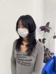 -5M HAIR SALON精品店