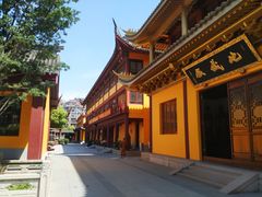 -太平禅寺