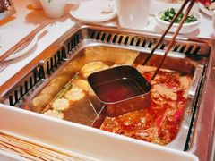 -串一火锅(赛格国际购物中心店)