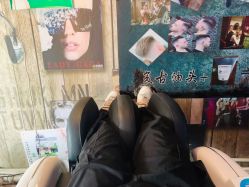 -乾健·烫染·接发SALON