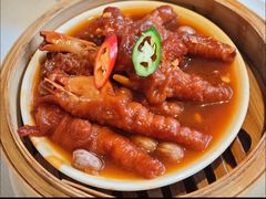 -新雅粤菜馆(南京东路店)