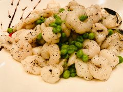 -金轩中餐厅 Jin Xuan(浦东丽思卡尔顿酒店)