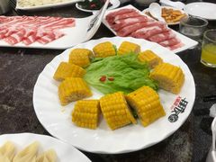 -朋友的火锅店(苏家屯店)