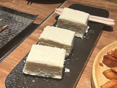 -耶里夏丽·丝路新疆菜·清真食品(徐汇南丹东路臻选店)