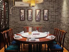 -悦满楼·西关名点·湛江名菜(航空综合大厦店)