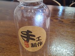 手工酸梅汁-台南擔仔面·卤肉饭(老虹井路店)