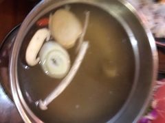 菌菇锅-丽江庭院之爱在路上(西单店)
