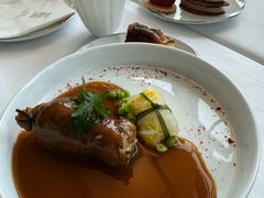 -悦厅·下午茶(杭州柏悦酒店)
