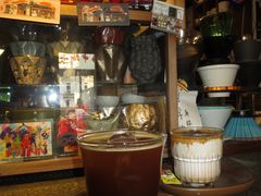 -沪水焙煎室(淡水路店)