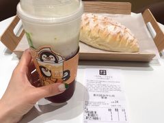 -奈雪的茶(国金中心店)