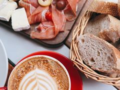 -Alimentari早午餐(安福路店)