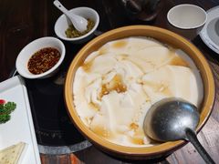 -大自然(鲁家村店)
