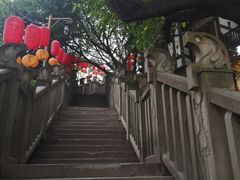 -山城巷传统风貌区