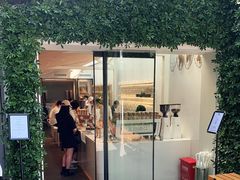 门面-% Arabica阿拉比卡咖啡(武康路店)