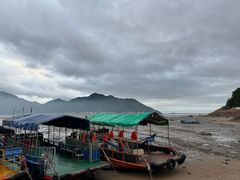 -北岐滩涂