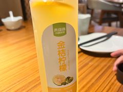 -禾珍珠家常小馆(河南博物院店)