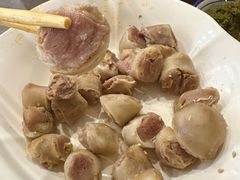 -老三羊汤【北兴隆街店】