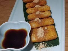 红糖糍粑-滋色臻选川菜(北京坊旗舰店)