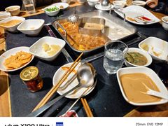 -巴庄重庆火锅(登封一店)