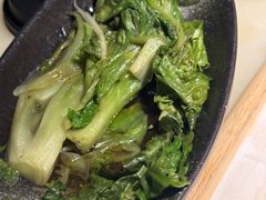 -绿茶餐厅(成都大悦城店)