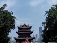 -中国宜宾·长江地标广场