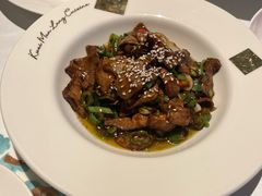 -桂满陇·海市蜃楼·黑金(国金店)