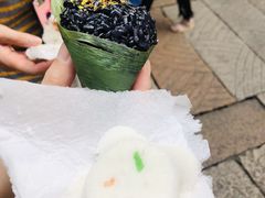 -锦记糕点铺