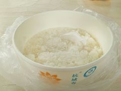 甜酒酿-润和祥小砵头甜酒酿