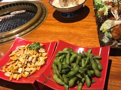 -肉魁屋·烧肉·烧鸟·酒场(高新店)
