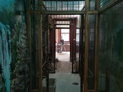 -北京动物园-畅观楼