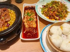 -陶德砂锅(蜀汉路店)