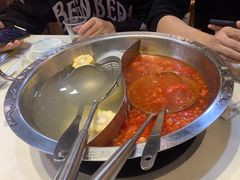 -陈记顺和潮汕牛肉火锅(棠德南路店)