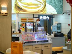 -荟选餐饮徐家汇社区食堂(徐虹北路店)