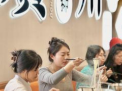 -小螺大作·螺蛳粉火锅(林和西店)