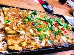 -老胖串店(浆水泉路店)