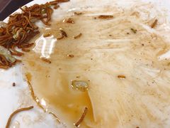 肉丝炒面-常州糕团店(北大街新世纪商城店)