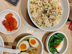 -味千拉面(大润发店)