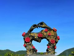 -亚龙湾国际玫瑰谷